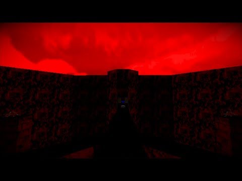 DOOM TNT Evilution - AimShootKill [Cover By DAR] - Map22, Map28