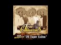 Trio Calaveras - El Rey