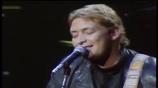 Chris Rea - Nothing Happening By The Sea (A.I.M.S. Gala live 1988)