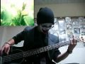 SlipKnoT - Wait And Bleed Live at Lodon Arena ...
