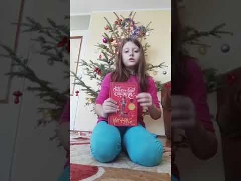 Fetita care a salvat Craciunul