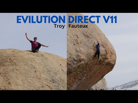 Uncut: Evilution Direct 11 VEEZ