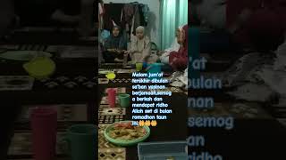 Download lagu Rutinan wirdan tiap malam jumat berjamaah. mp3