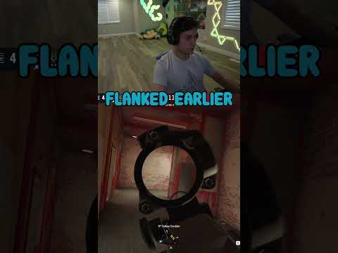 EASY Echo ace while roaming #shorts