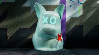 Mini Meet Spike, the future digital companion