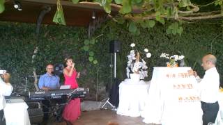 Dany &amp; Tizzy - Party Duo Ticino