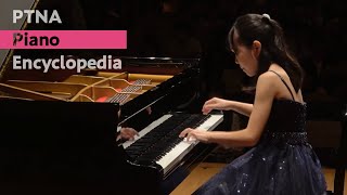 Download lagu 第40回入賞者記念コンサートG級【銀賞】 吉原 佳奈／サン・サーンス＝リスト編：死の舞踏 S.555 mp3