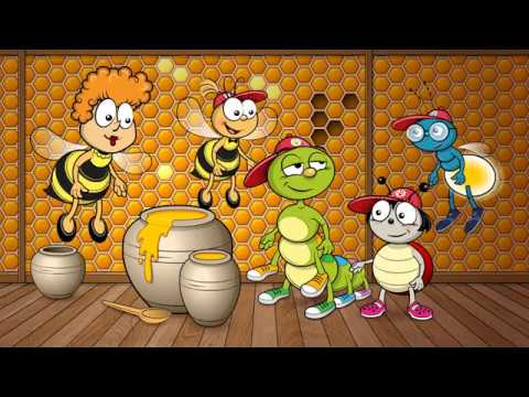 Bugs Team 1 - Stories - Unit 5