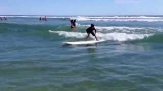 187fingers- surf & destroy