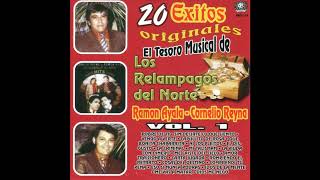 Me Caiste Del Cielo-Ramón Ayala &amp; Cornelio Reyna