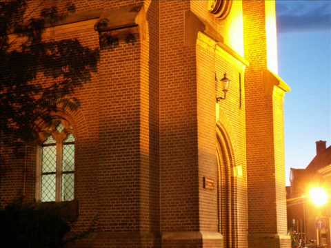 Psalm 36 vers 2 - Uw goedheid, Heer', is hemelhoog