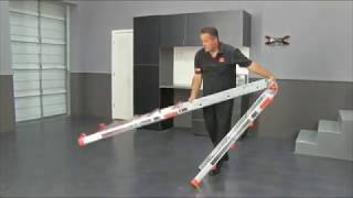 ✅ 5 Best Ladder 2020 | Best Telescoping Ladder | Ultimate Appeal (Buying Guide) 💦