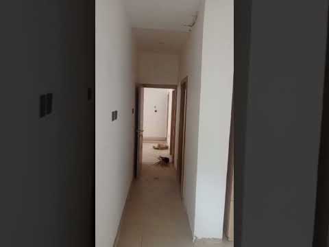 Newly Built 2 Bedroom Ground Flat (All Ensuite)Sholuyi, Gbagada, Lagos