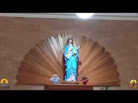 Solenidade de São Pedro e São Paulo. Igreja Católica de Maracai   Dia 29//06/25  #missaaovivo