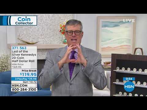 HSN | The Monday Night Show with Adam Freeman 03.18.2019 - 07 PM