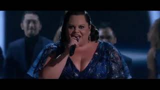 This Is Me (Dave Aude Extended Video Remix) Keala Settle &amp; The Greatest Showman Ensemble ✨🎵🎵