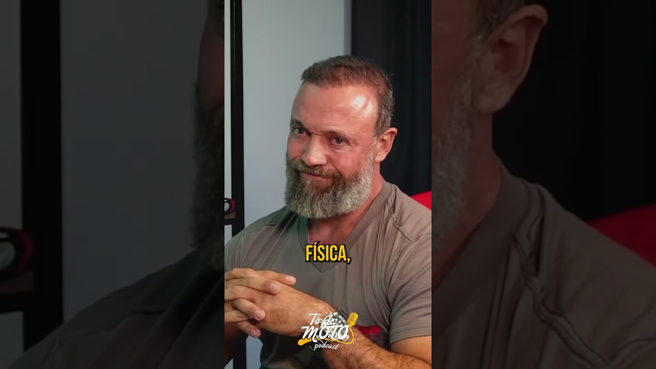 O maior sinal de que o anúncio da moto pode ser um golpe