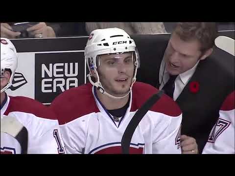 NHL   Nov.05/2010   Montreal Canadiens - Buffalo Sabres