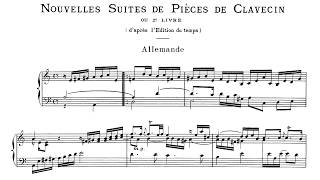 Download lagu JP Rameau: Nouvelles Suites de Pièces de Clavecin - Suite in A Minor RCT 5 - Huguette Dreyfus, 1962 mp3