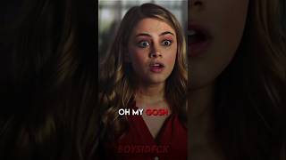 she thought he was cheating on her #after #tessa #hardin video