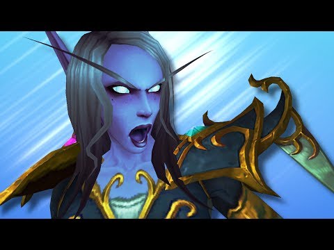 EVEN MORE CORRUPTION NERFS! Will There Be More? - WoW: Battle For Azeroth 8.3