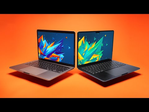 STOP WASTING MONEY?! M2 MacBook Air vs M2 MacBook Pro