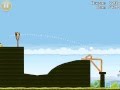Mighty Hoax 4 4 Score 74790 Angry Birds Original
