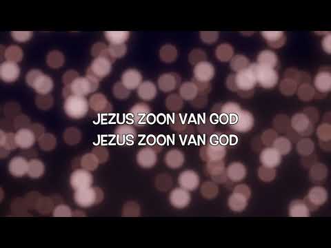 Opwekking 828 - Waardig is Uw Naam - Instrumentale Remix - Lyric Video