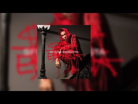 Sfera Ebbasta X Charlie Charles Tribute - "Fatti da parte" | 2016 Type Beat | (Instrumental)