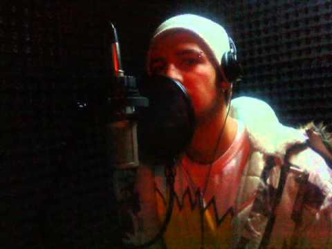 Alich Ft Freestyler(Kosta) - SyStem Failure (demo).wmv