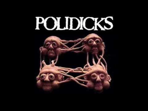 POLIDICKS-MUTENATION (Full Album)
