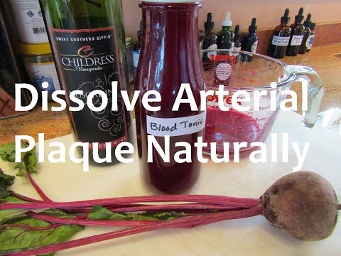 How to make blood rectifier tonic