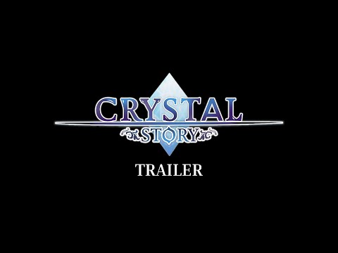 Crystal Story: The Hero and th video