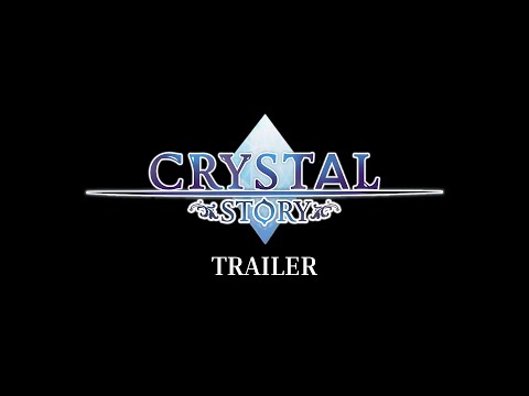 Crystal Story: The Hero and th Video