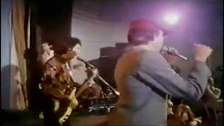 The Buzzcocks - I Can't Control Myself (Live)