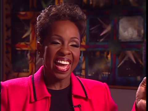 Gladys Knight On How Gladys Knight and The Pips Came Together