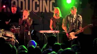 HIGHASAKITE - I, The Hand Grenade @Club Bi-Nuu Berlin 23.04.2014