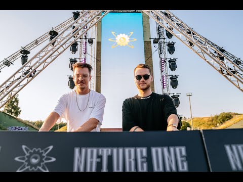 YouNotUs at NATURE ONE Streaming-Weekend 2021