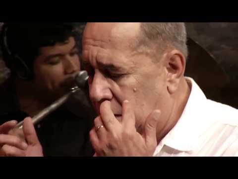 Saulo Laranjeira e Banda - Leão do Norte (Programa Arrumação)