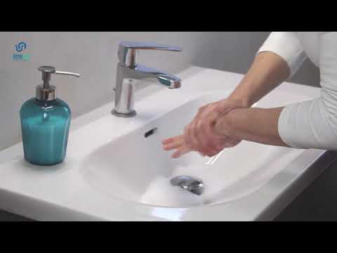 Manguera De Desagüe Para Lavadora Mabe Duo De 2 Tinas. | Mercado Libre