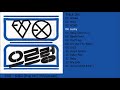 Full Album EXO – XOXO