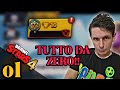 Brawl Stars 4 Groundhog Day EP01 4K 60fps HDR