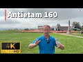 The Overlooked Fighting at Antietam that Decided the Battle: Antietam 160