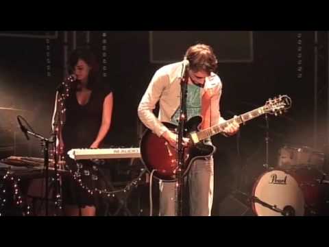 Melpo Mene - MGMT Kids Cover Live at Le Grand Mix