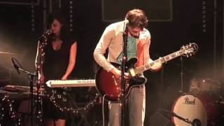 Melpo Mene - MGMT Kids Cover Live at Le Grand Mix