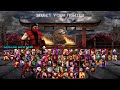 Mortal Kombat Project Powered Ultimate Patch 2 3 Human Sektor Playthrough