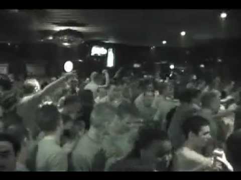 Robert Armani @ Cherry moon