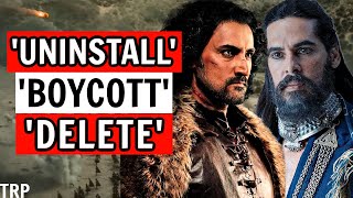 The Empire Web Series Review & Analysis | DisneyPlus Hotstar