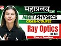 Ray Optics In One Shot For NEET 2025 Part I Physics In 30 Days By Tamanna Chaudhary