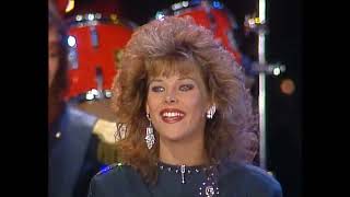 C.C. CATCH - Heartbreak Hotel (Full Version, Die Hunderttausend-PS-Show, 06.09.1986)